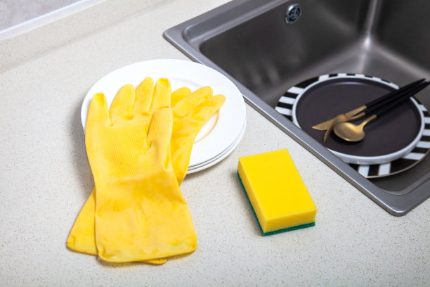 gloves