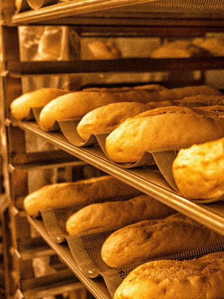 bake