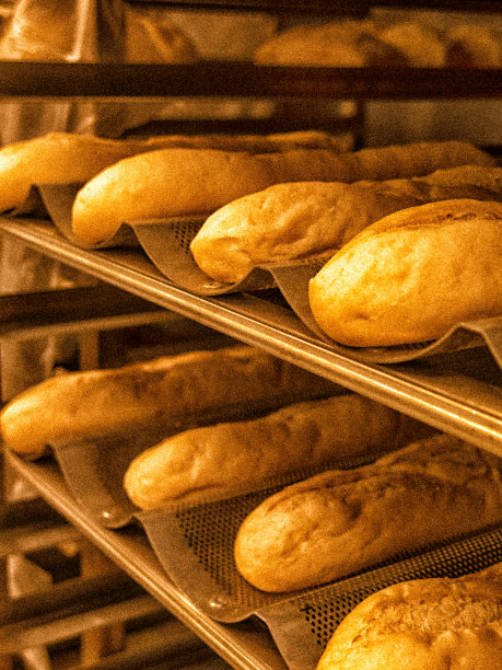 bake