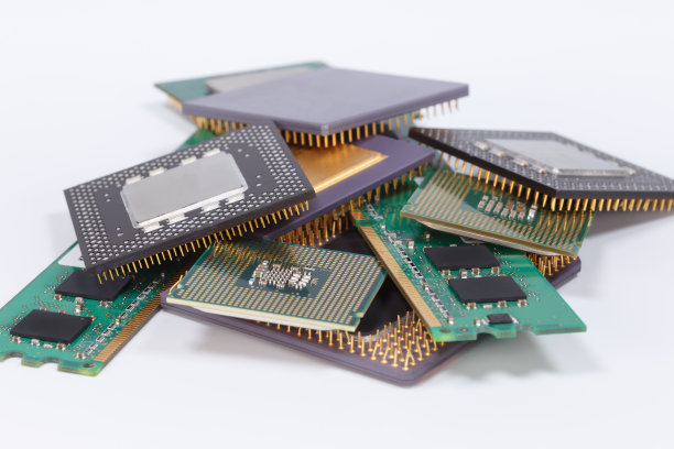 随机存取存储器