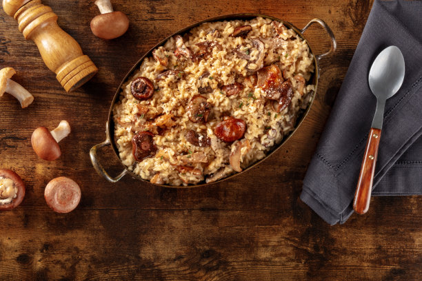 risotto