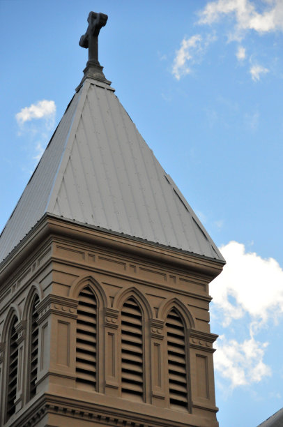 spire