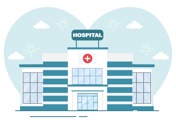 健康宣传文化墙