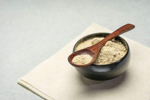 maca