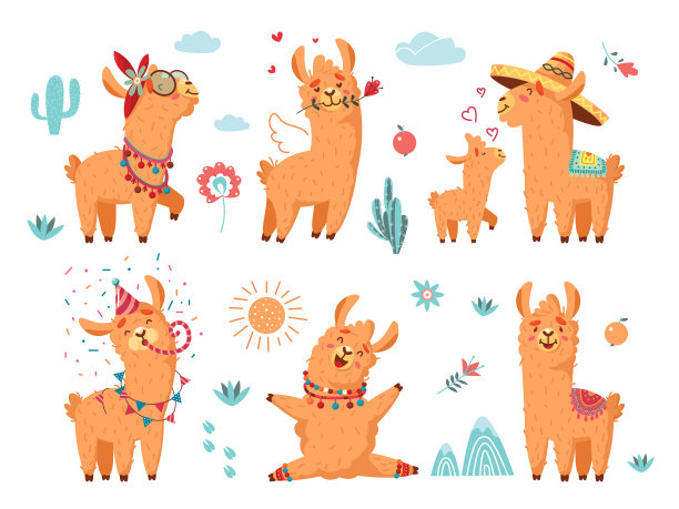 alpaca