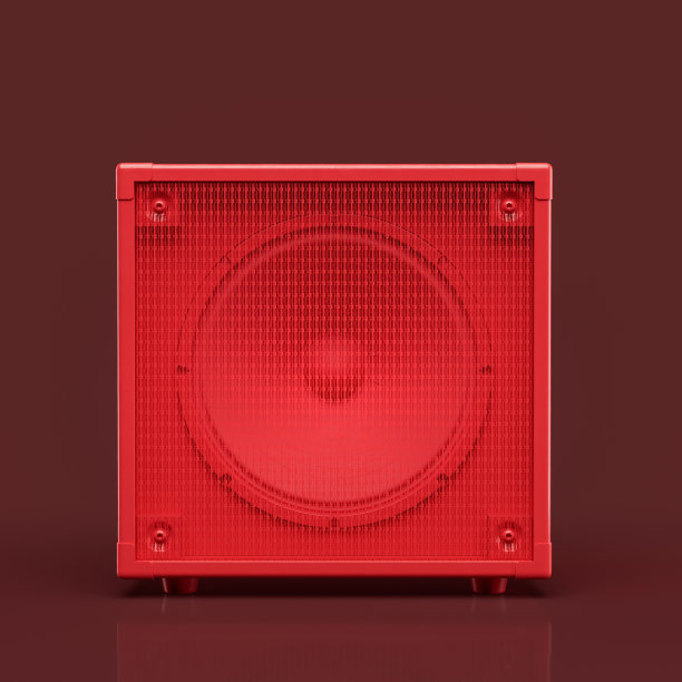 amplifier