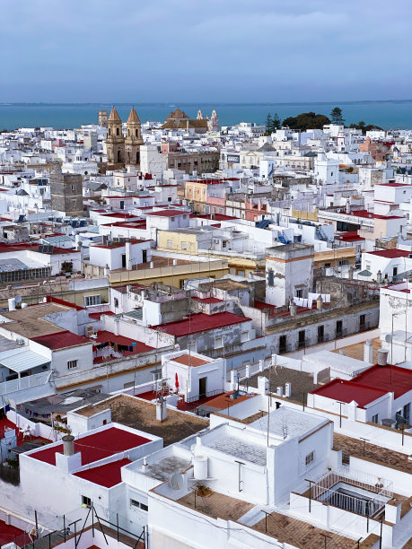 andalucia
