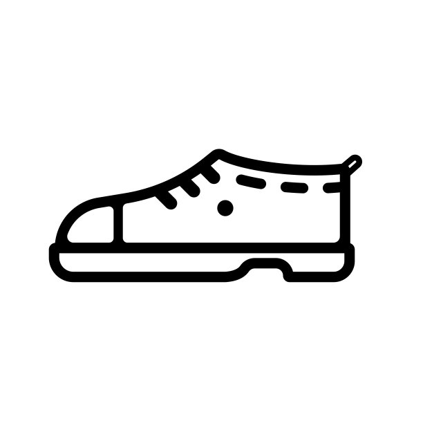 鞋衣升logo