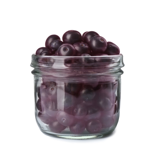 acai