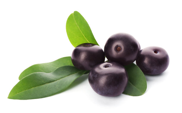 acai