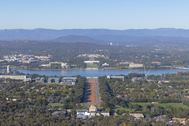 canberra
