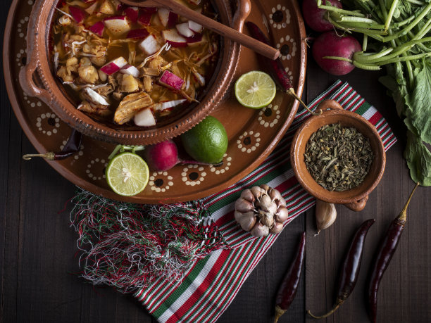 pozole