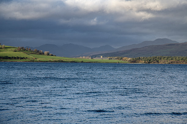 loch