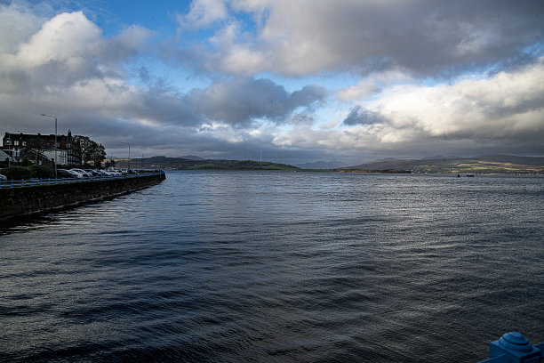 loch