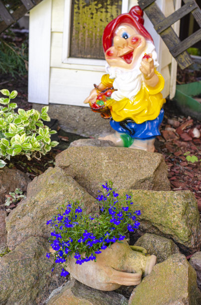 gnome