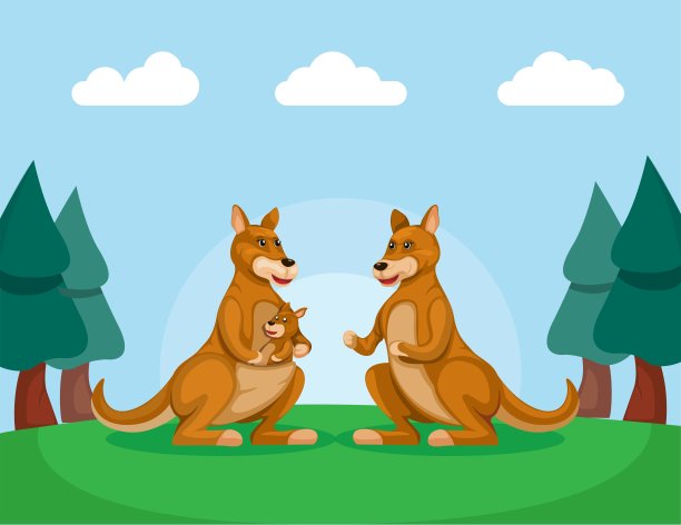 kangaroo