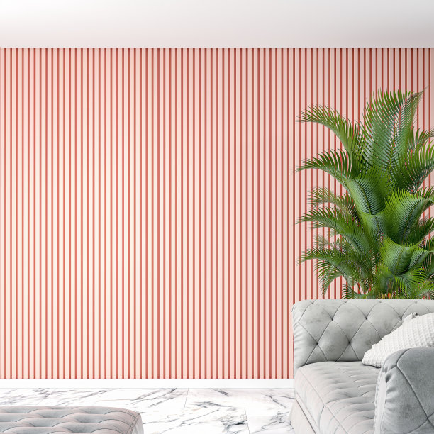 芭蕉叶沙发背景