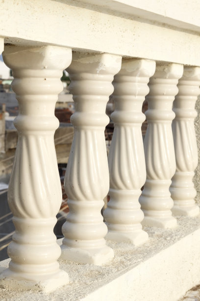 baluster