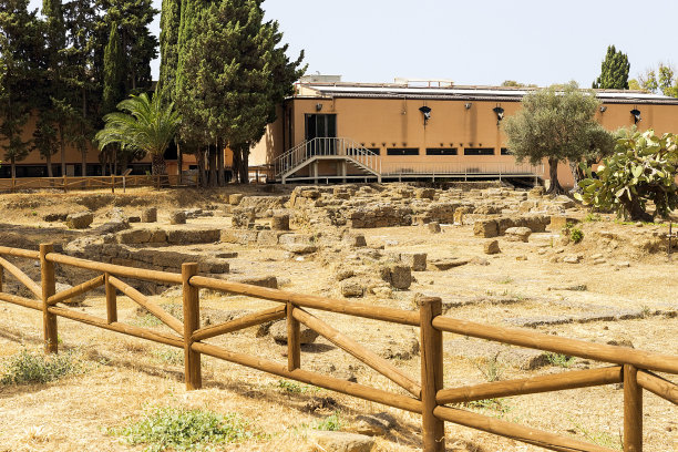 agrigento