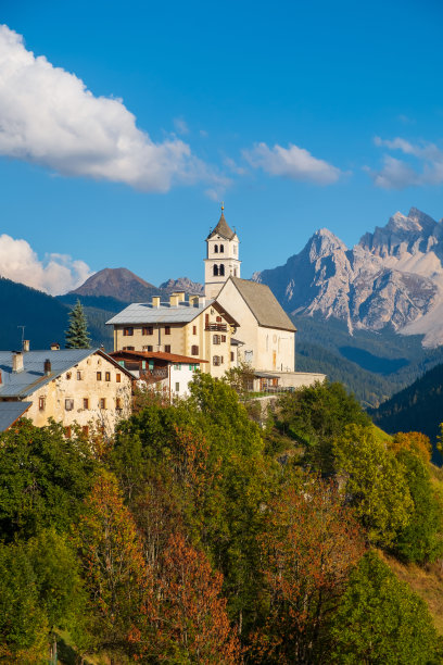 bolzano