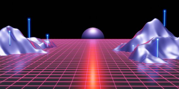 vaporwave