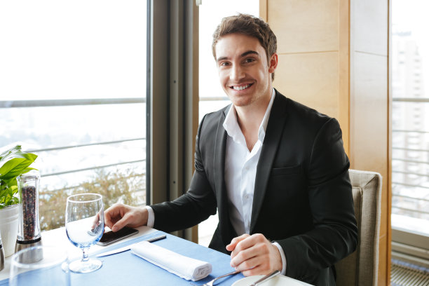 waiter