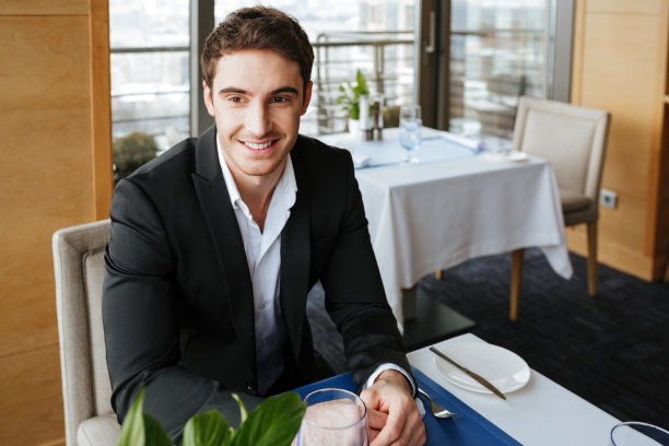 waiter