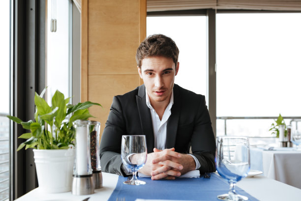 waiter