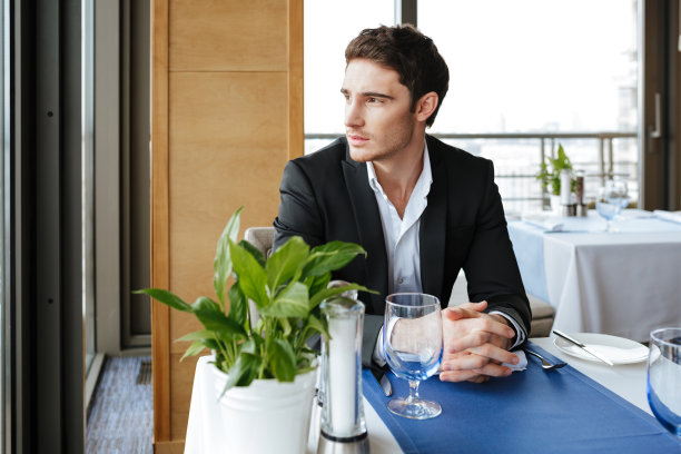 waiter