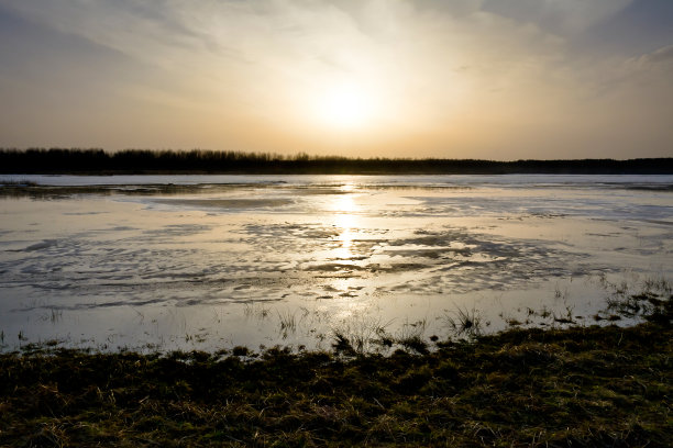 backwater