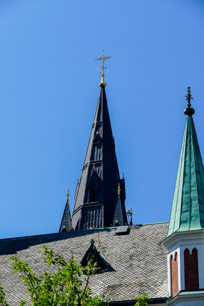 spire
