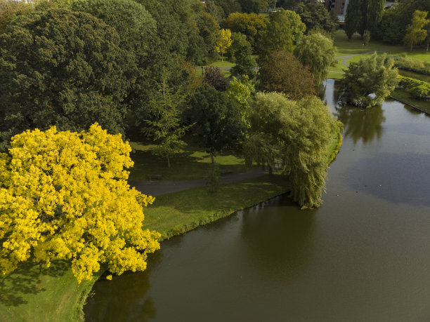kampen