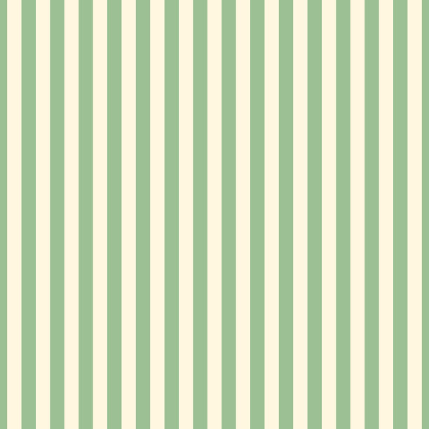striped