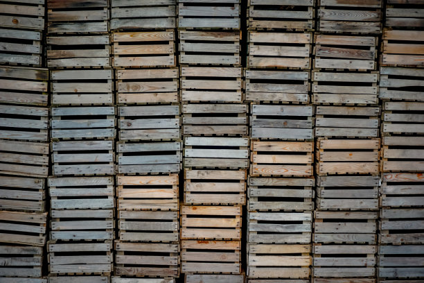 pallet