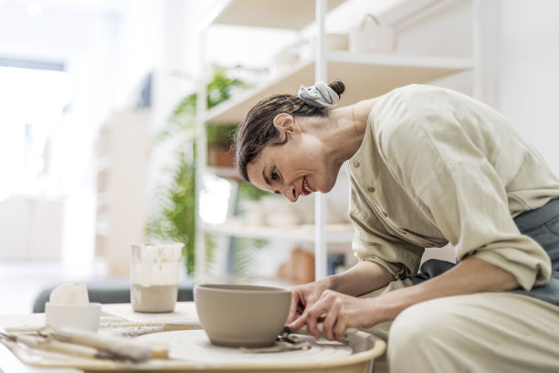 ceramics