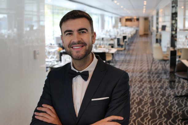 waiter