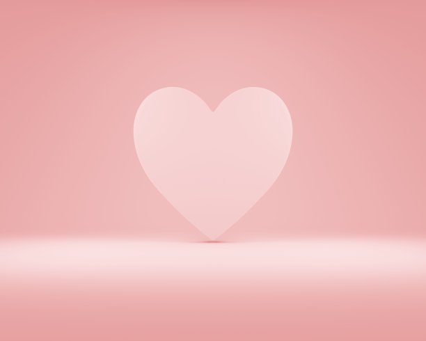 简约浪漫婚礼装饰场景