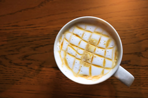 macchiato