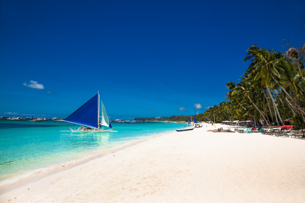 boracay
