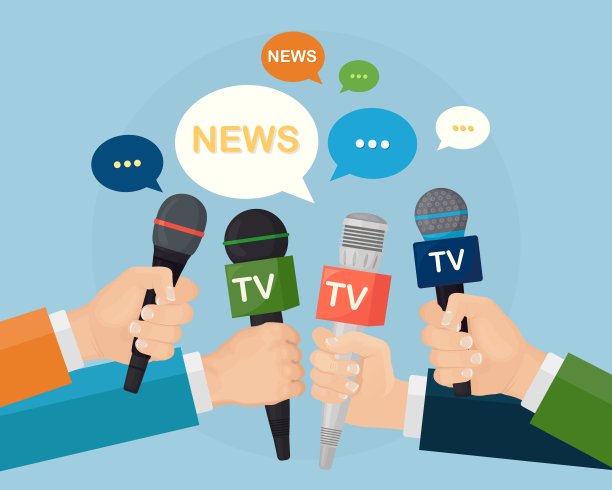 media