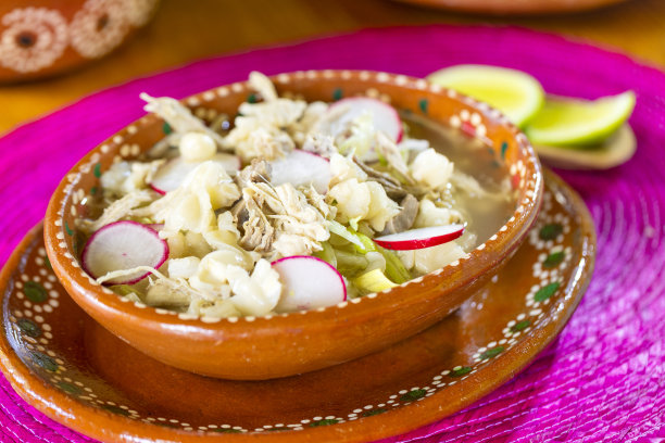 pozole