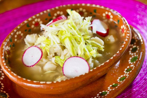 pozole