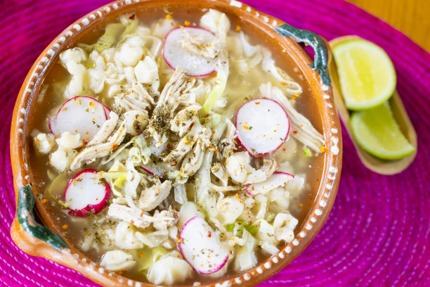 pozole