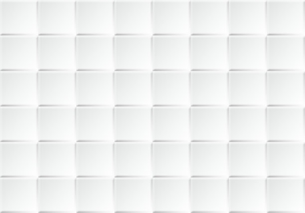 灰色几何图形封面