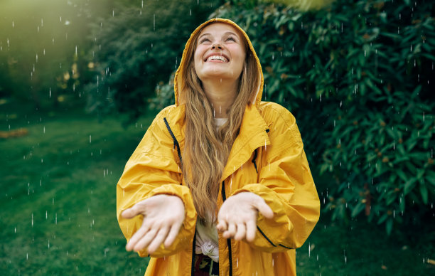 drizzle