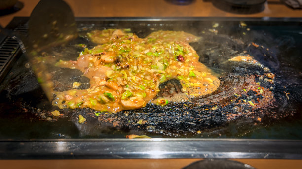monjayaki