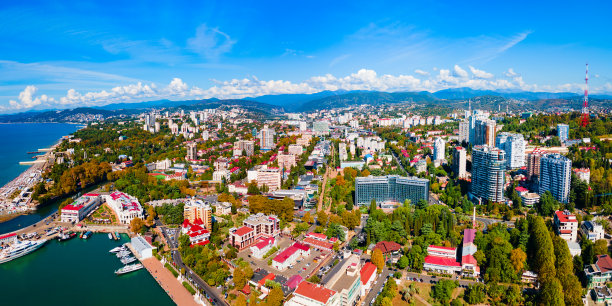 sochi