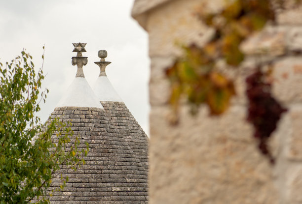 trulli
