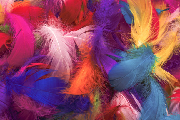preen