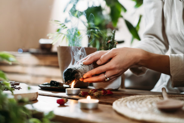 aroma